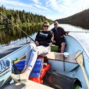 Meet your Posher, Sylvianne